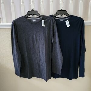 Old Navy Boy's Long-sleeve Tops